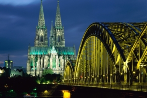 Cologne Cathedral and Hohenzollern Bridge Germany773231513 300x200 - Cologne Cathedral and Hohenzollern Bridge Germany - Hohenzollern, Germany, Cologne, Cathedral, bridge, Australia
